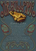 The Bullfrog Magazine Issue 0 by Magical Sleight